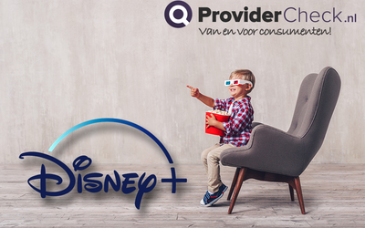 Hoe stream je Disney Plus naar je televisie?